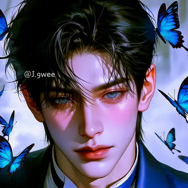 Profile image of 저승혼