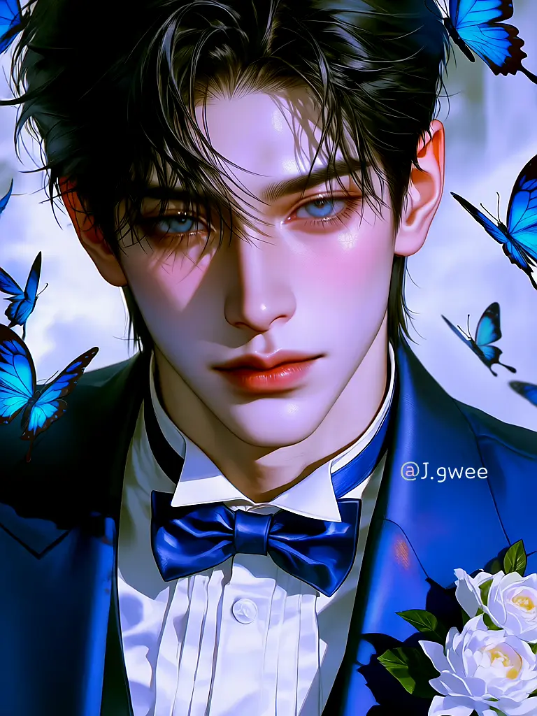 J.gwee의 저승혼