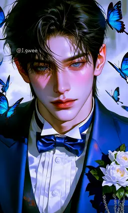 Profile image of 저승혼
