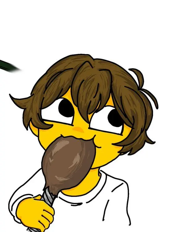 nanashi_Chocolate.의 ショタ化シェド