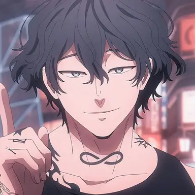 Profile image of 엔도 야마토