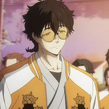 Profile image of 토가메 죠