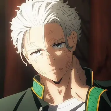 Profile image of 우메미야 하지메