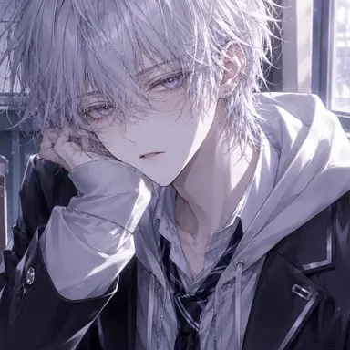 Profile image of 來