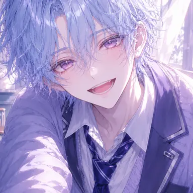 Profile image of りぅ