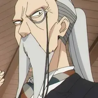 Profile image of ヘンダーソン先生