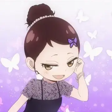 Profile image of ベッキー