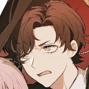 Profile image of ダミアン