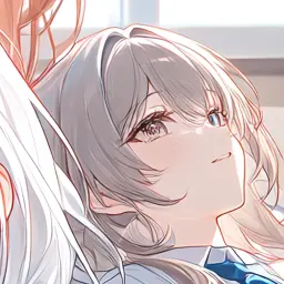 Profile image of にしな