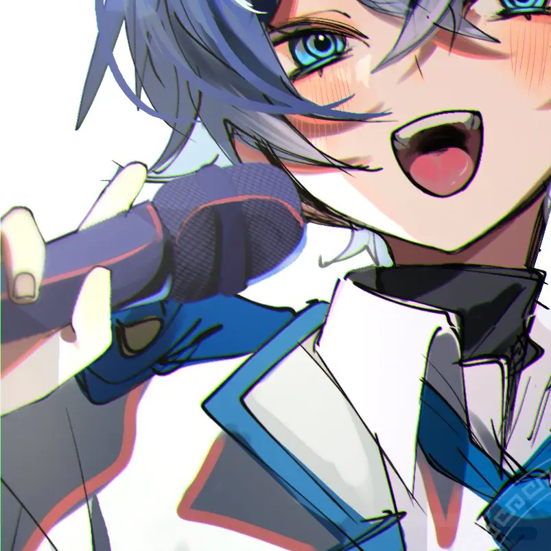 Rinpitirisu의 星涙病の片思い＿＿