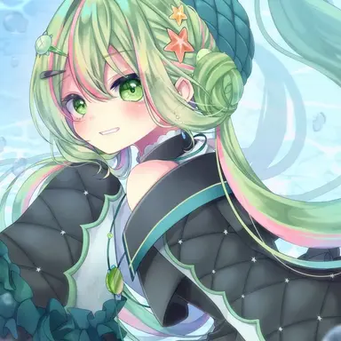 Profile image of Aoi