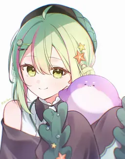 Profile image of Aoi