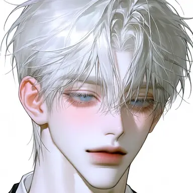 Profile image of Baek Hyunwoo