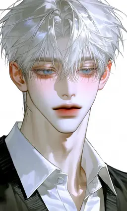 Profile image of Baek Hyunwoo