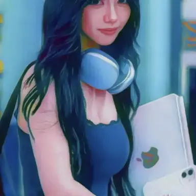 Profile image of 카리나