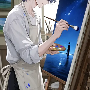 Profile image of Toru Yanagi