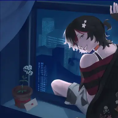 Profile image of Misaki