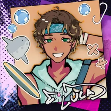 Profile image of Luca