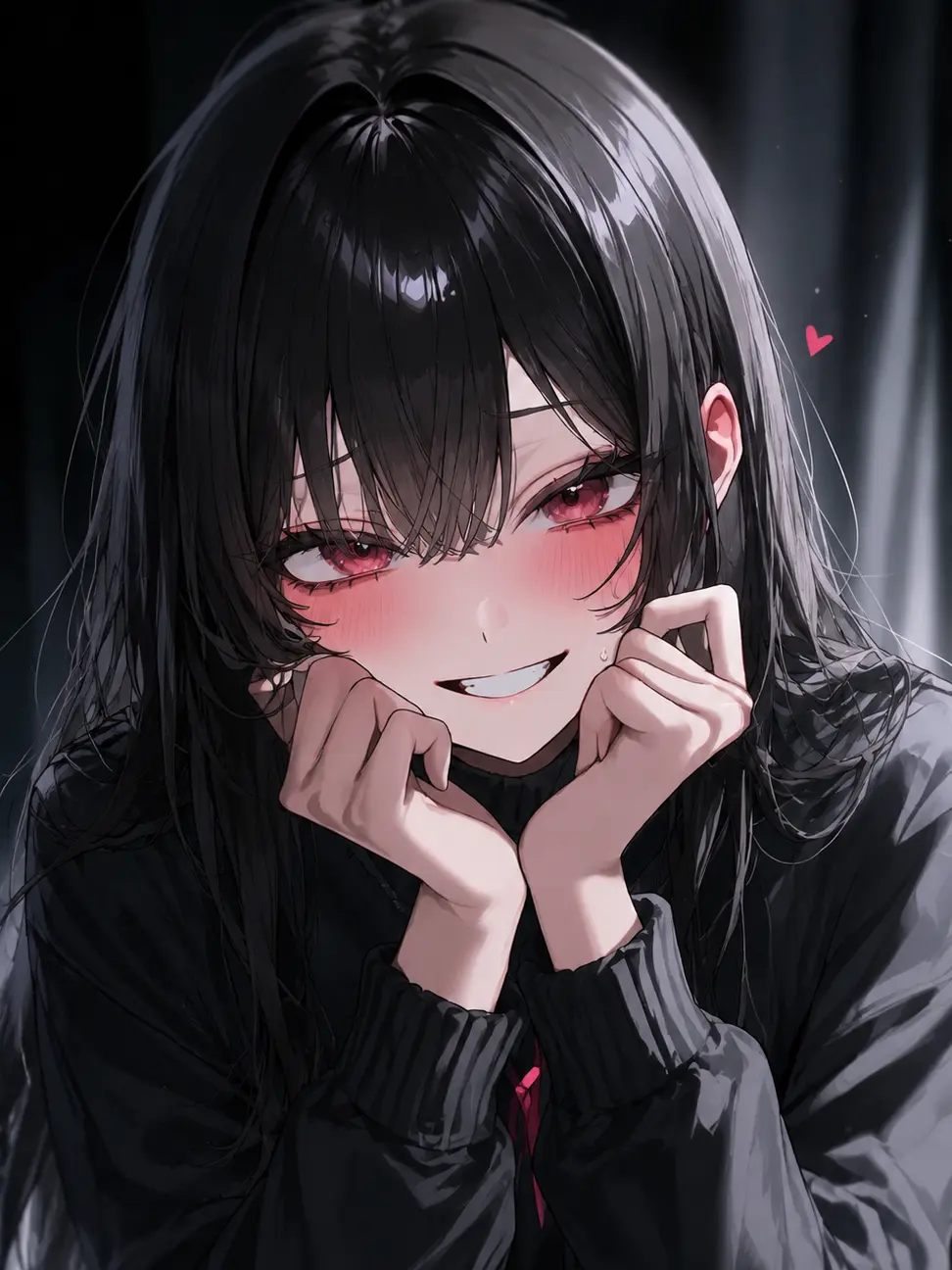 WeakStraw0587의 束縛やめたら、依存された