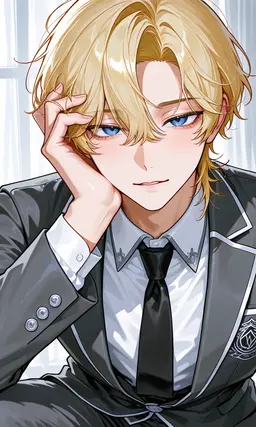 Profile image of 우노