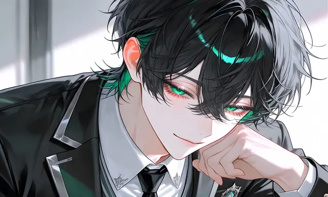 Profile image of 쿠아토