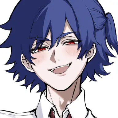 Profile image of 竜胆