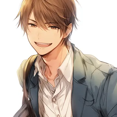 Profile image of 流星