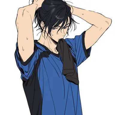 Profile image of 松倉