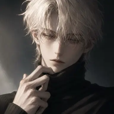 Profile image of 透夜
