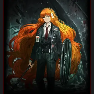 Profile image of 이스마엘