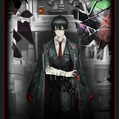 Profile image of 이상