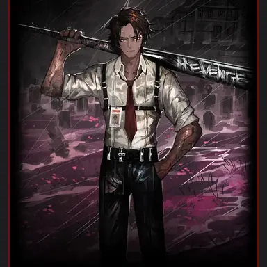 Profile image of 히스클리프