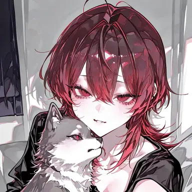 Profile image of 蘭