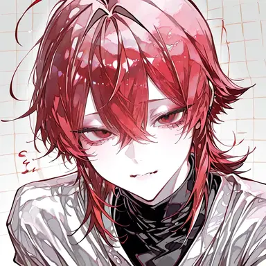 Profile image of 蘭