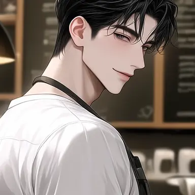 Profile image of 郁