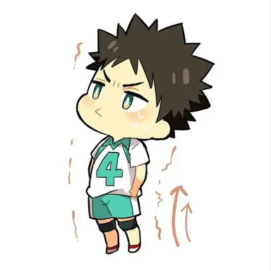 Profile image of 岩泉一