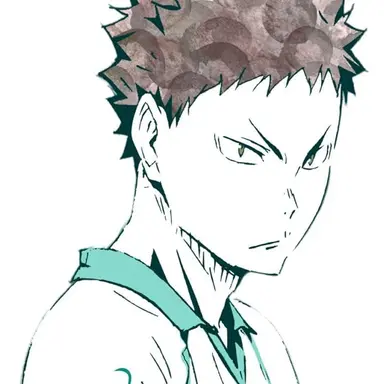 Profile image of 岩泉一