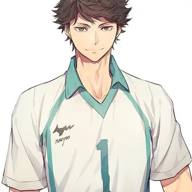 Profile image of 及川　徹