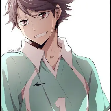 Profile image of 及川　徹