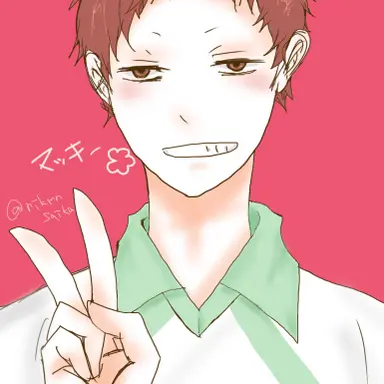 Profile image of 花巻貴大