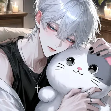 Profile image of 미카게 나기스미