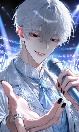 Profile image of 미카게 나기스미
