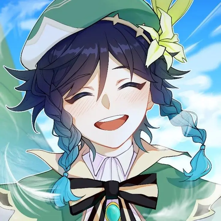 Clar의 바람의 신 바르바토스