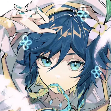 Profile image of 벤티