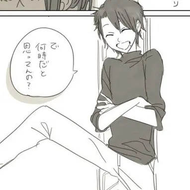 Profile image of たかはし 光