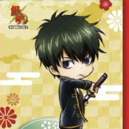 Profile image of Hijikata