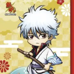 Profile image of Gintoki