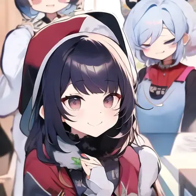 Profile image of 키메