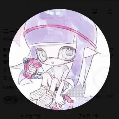 Profile image of 니스파
