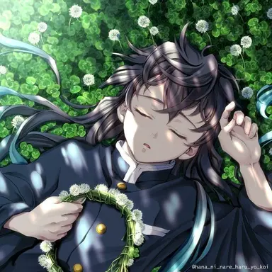 Profile image of 토키토 무이치로